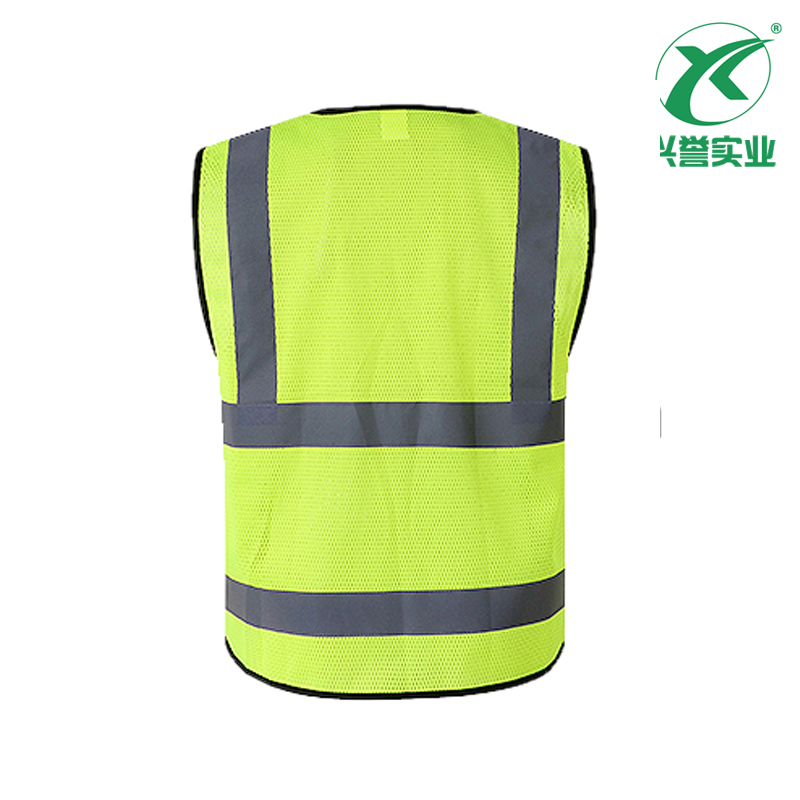 网布反光背心CNSS120162