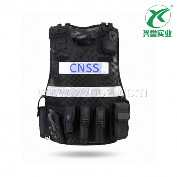 反光背心CNSS120153