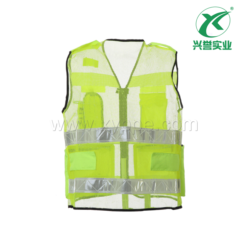 反光背心CNSS120090