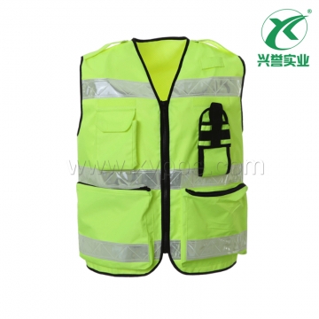 反光背心CNSS120089
