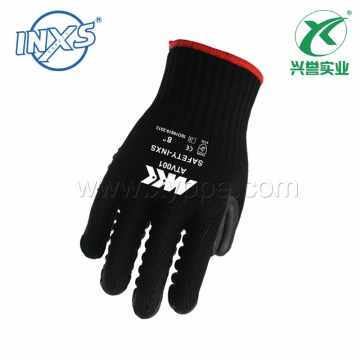 赛立特ATV001抗震机械手套