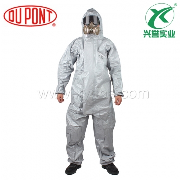 杜邦TYCHEM F系列化学防护服