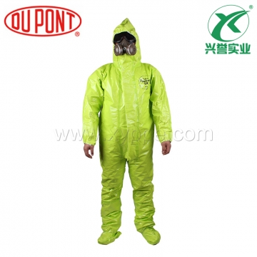 杜邦Tychem TK128T化学防护服
