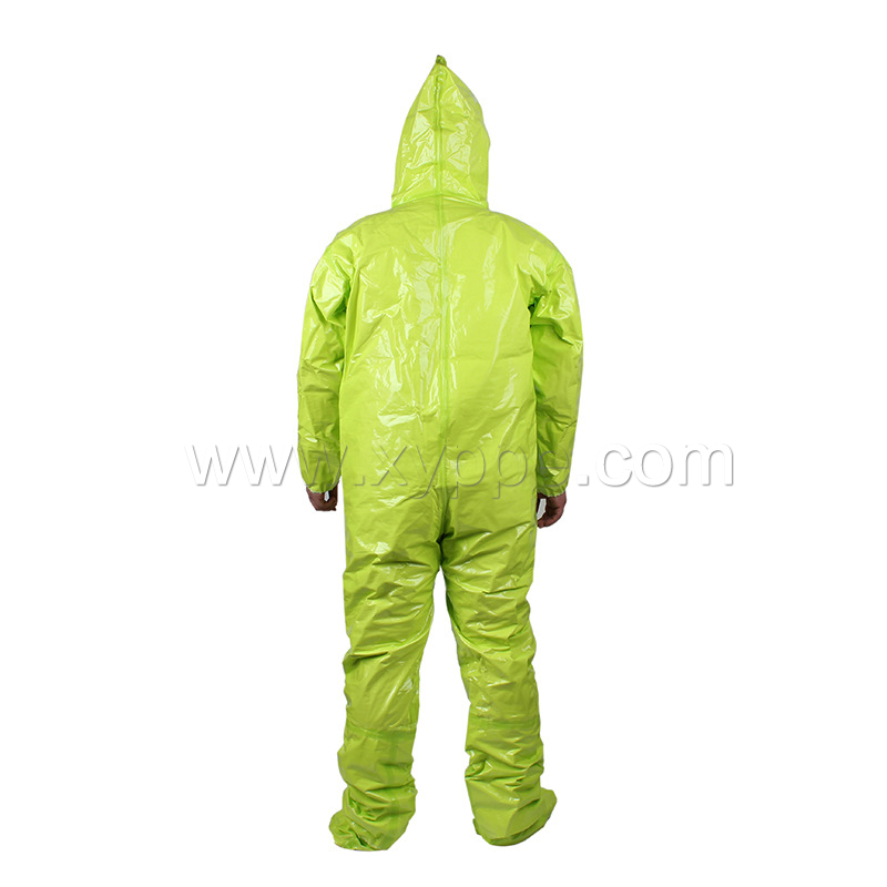 杜邦Tychem TK128T化学防护服