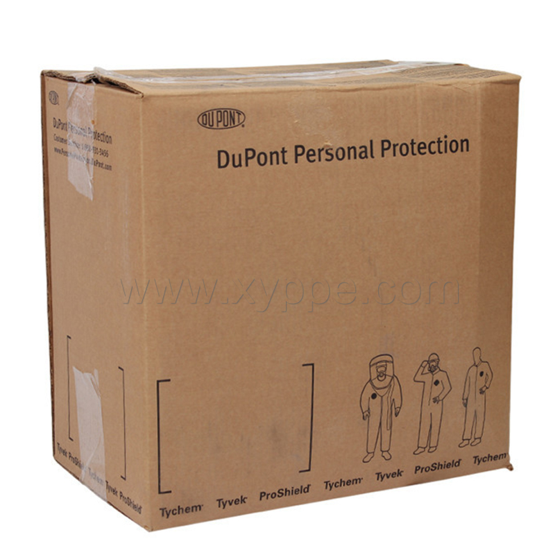 杜邦Tychem TK128T化学防护服