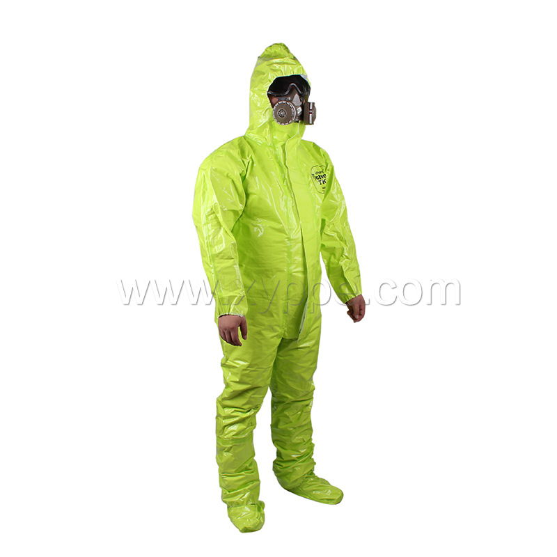 杜邦Tychem TK128T化学防护服
