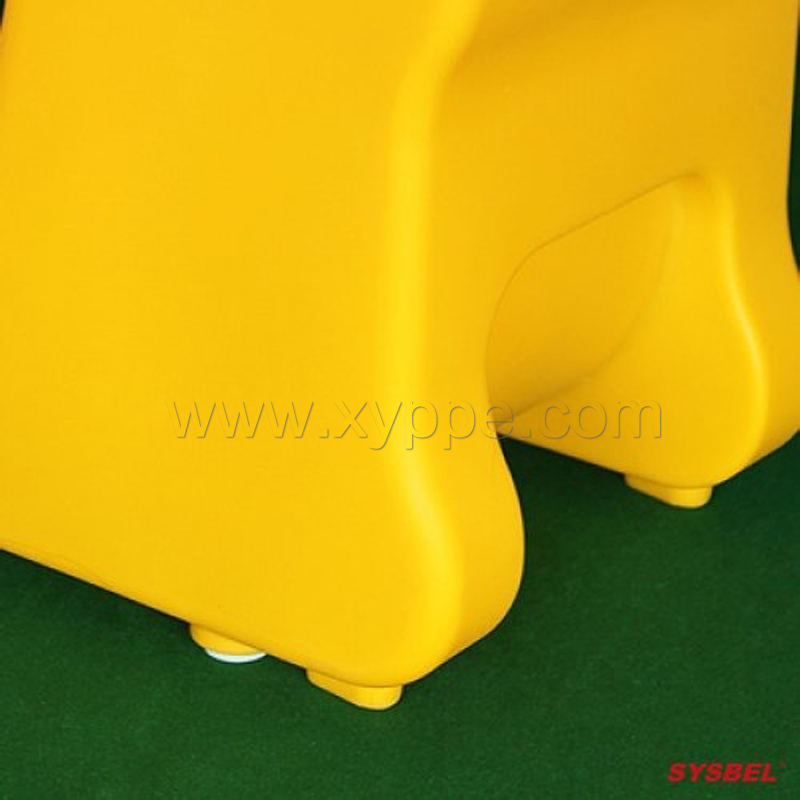 西斯贝尔SYSBEL WG6000B便携式洗眼器（B型）