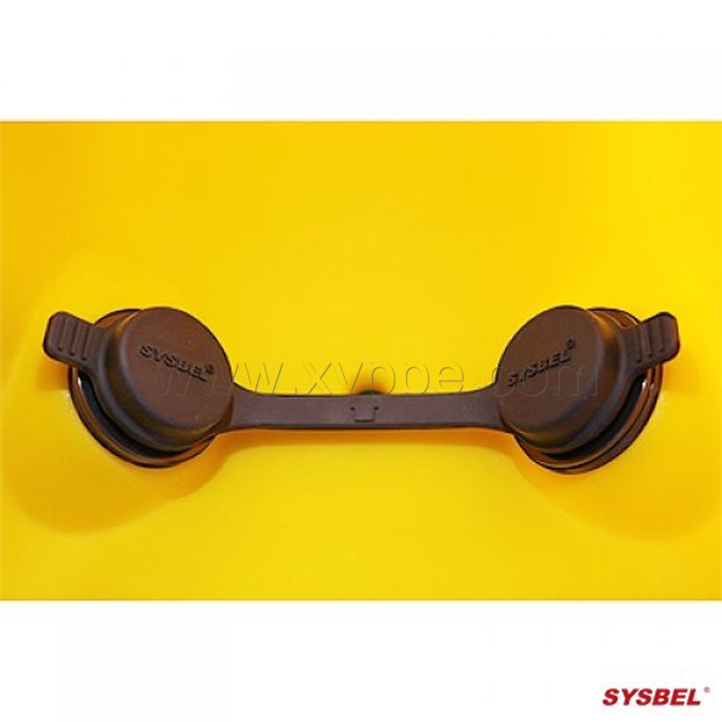 西斯贝尔SYSBEL WG6000B便携式洗眼器（B型）