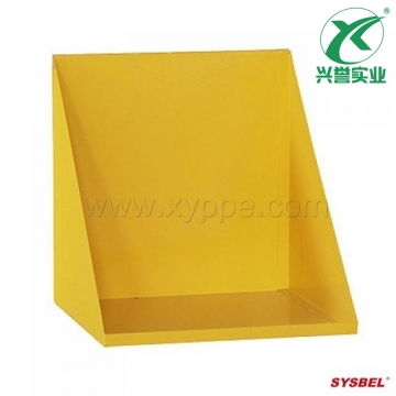 西斯贝尔SYSBEL SPM002 IBC桶盛漏托盘托架