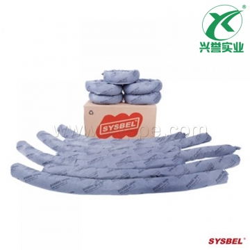 西斯贝尔SYSBEL US0001G通用型吸附棉|通用型吸附棉条