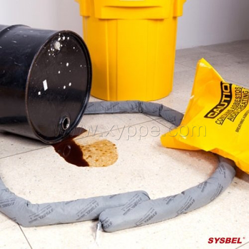 西斯贝尔SYSBEL US0001G通用型吸附棉|通用型吸附棉条