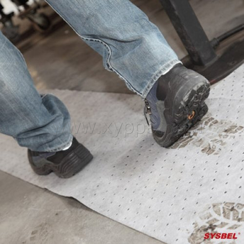 西斯贝尔SYSBEL SUR001通用吸附棉|通用型吸附棉卷