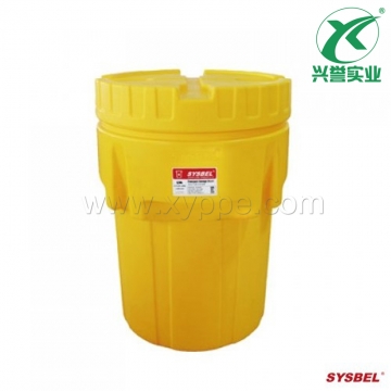 西斯贝尔SYSBEL SYD950应急桶|泄漏应急处理桶