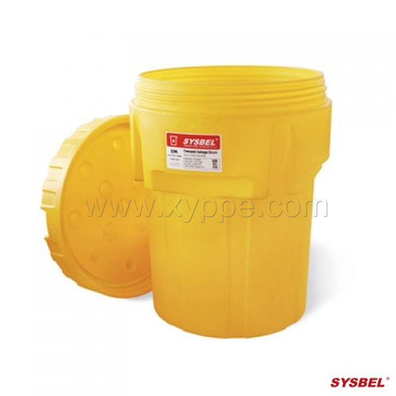 西斯贝尔SYSBEL SYD950应急桶|泄漏应急处理桶