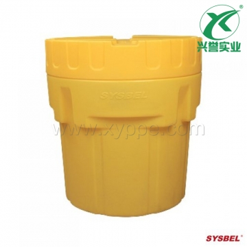 西斯贝尔SYSBEL SYD200泄漏应急处理桶