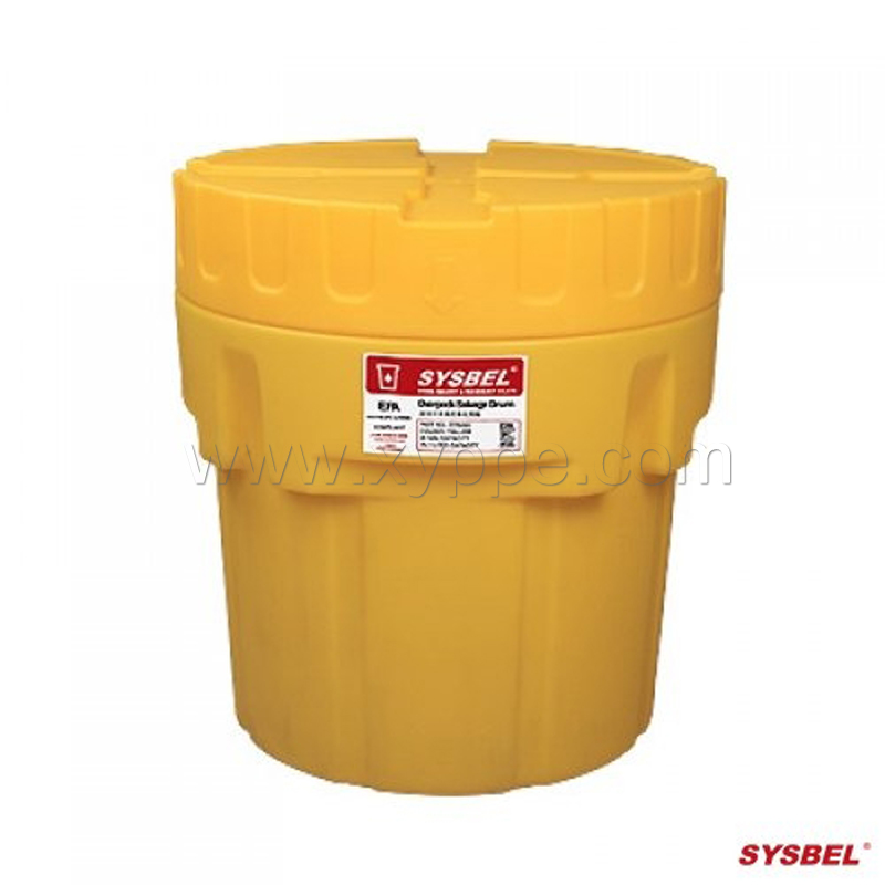 西斯贝尔SYSBEL SYD200泄漏应急处理桶