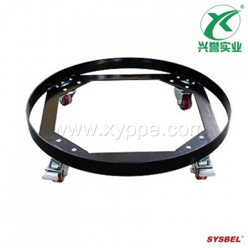 西斯贝尔SYSBEL SYD001泄漏应急处理桶滑轨