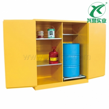 西斯贝尔SYSBEL WA810115易燃液体防火安全柜(115Gal/434L)