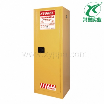 西斯贝尔SYSBEL WA810220易燃液体防火安全柜(22Gal/83L)