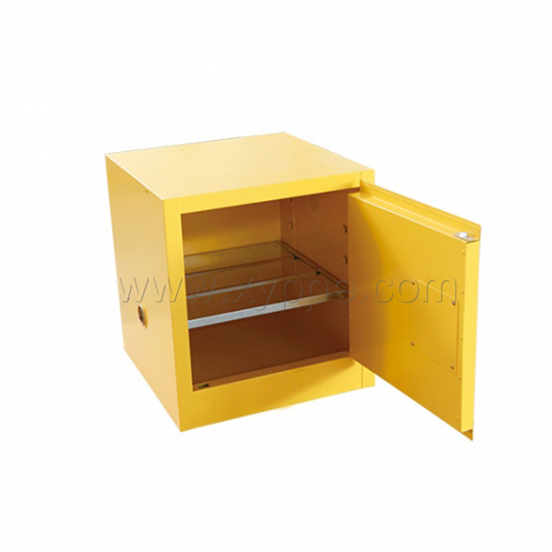 西斯贝尔SYSBEL WA810100易燃液体防火安全柜(10Gal/38L)