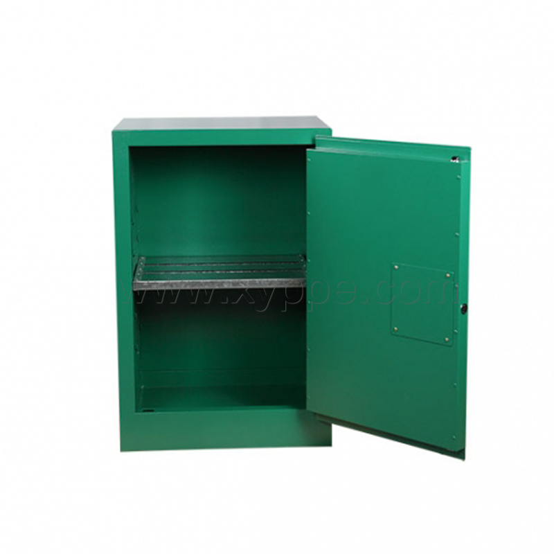 西斯贝尔SYSBEL WA810120G杀虫剂安全柜(12Gal/45L)