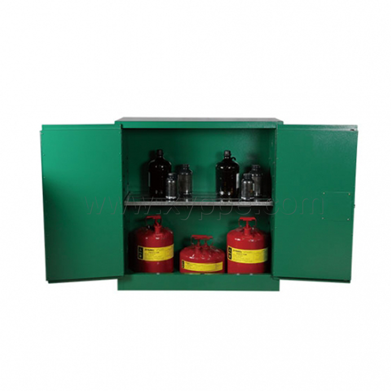 西斯贝尔SYSBEL WA810300G杀虫剂安全柜(30Gal/114L)