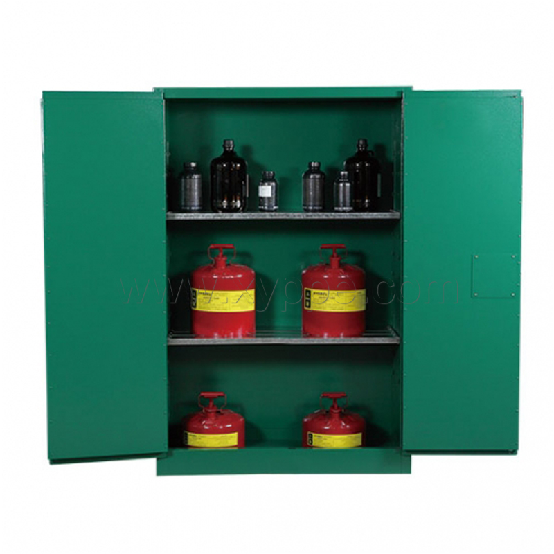 西斯贝尔SYSBEL WA810450G杀虫剂安全柜(45Gal/170L)