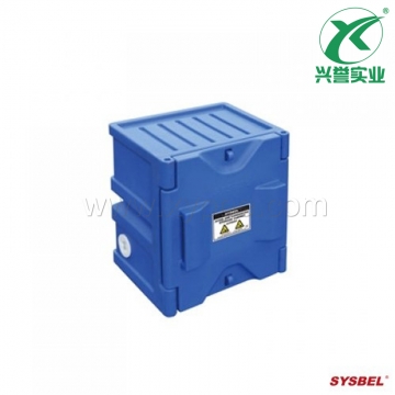 西斯贝尔SYSBEL ACP80001强腐蚀性化学品安全柜(4Gal/15L)