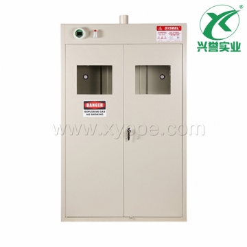 西斯贝尔SYSBEL WA720103三瓶型智能气瓶柜