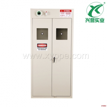 西斯贝尔SYSBEL WA710102两瓶型智能气瓶柜（自带风扇）