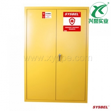 西斯贝尔SYSBEL WA910450紧急器材柜（PPE柜）