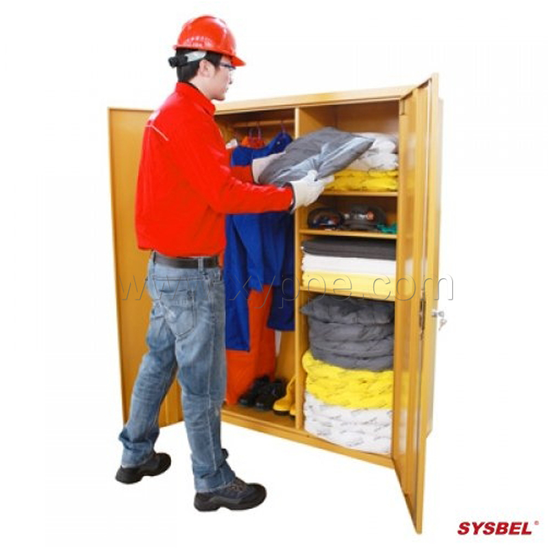 西斯贝尔SYSBEL WA910450紧急器材柜（PPE柜）