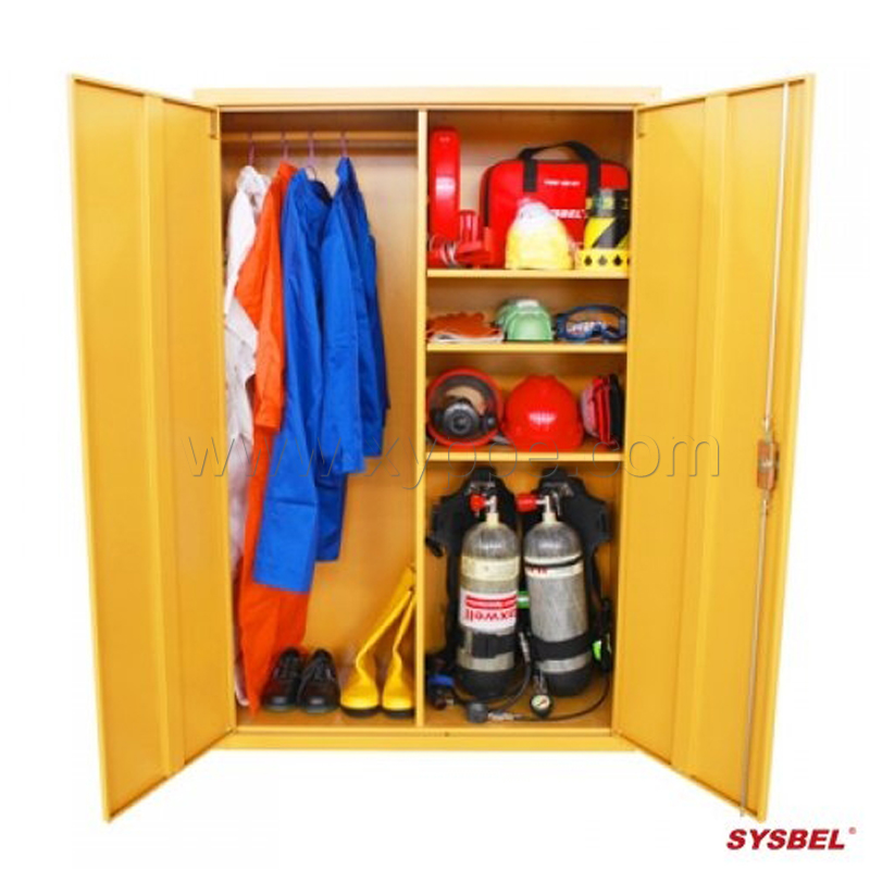 西斯贝尔SYSBEL WA910450紧急器材柜（PPE柜）