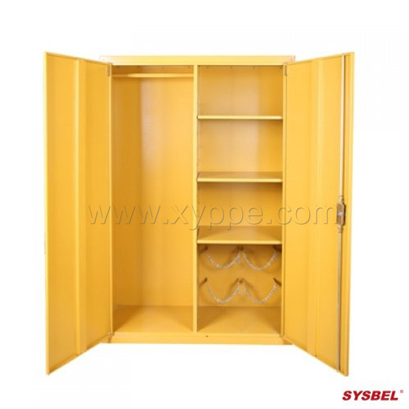 西斯贝尔SYSBEL WA910450紧急器材柜（PPE柜）