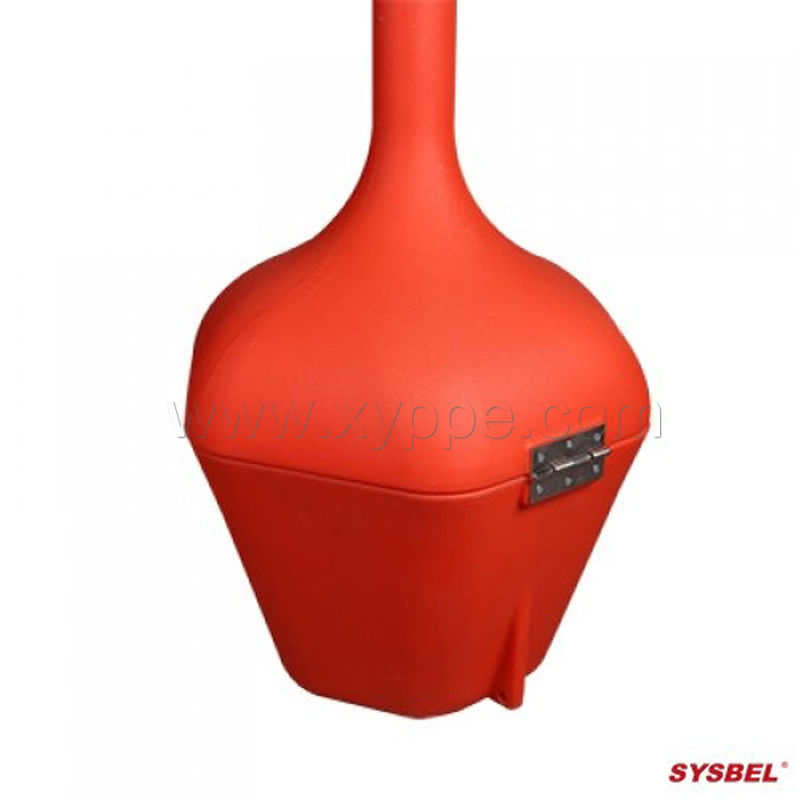 西斯贝尔SYSBEL CBR8101烟蒂收集器