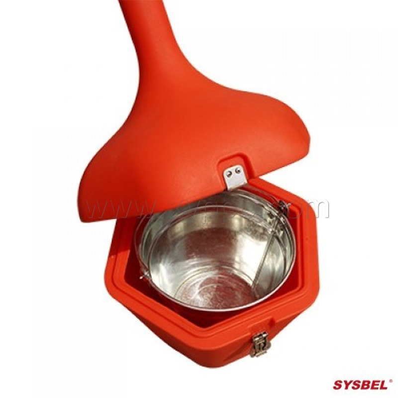 西斯贝尔SYSBEL CBR8101烟蒂收集器