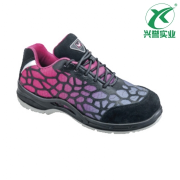 兴誉HY1633款女士安全鞋
