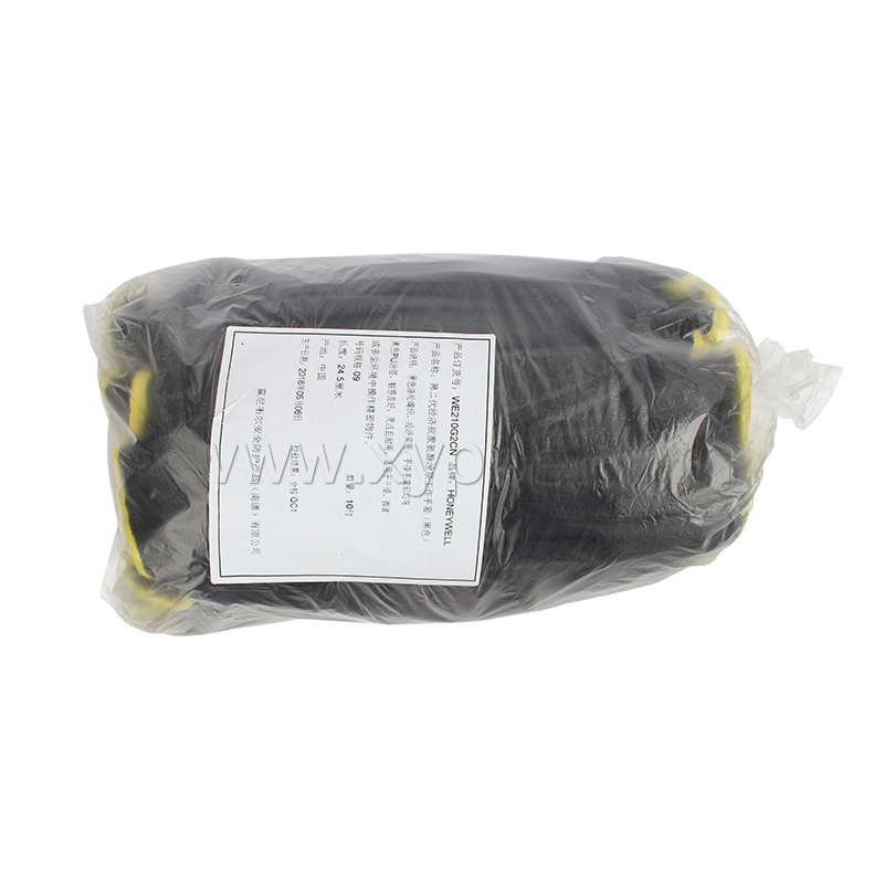 霍尼韦尔丁腈涂层工作手套WE210G2CN