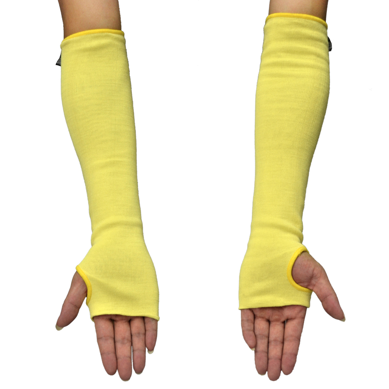 恒辉H340-42耐高温5级防割护袖