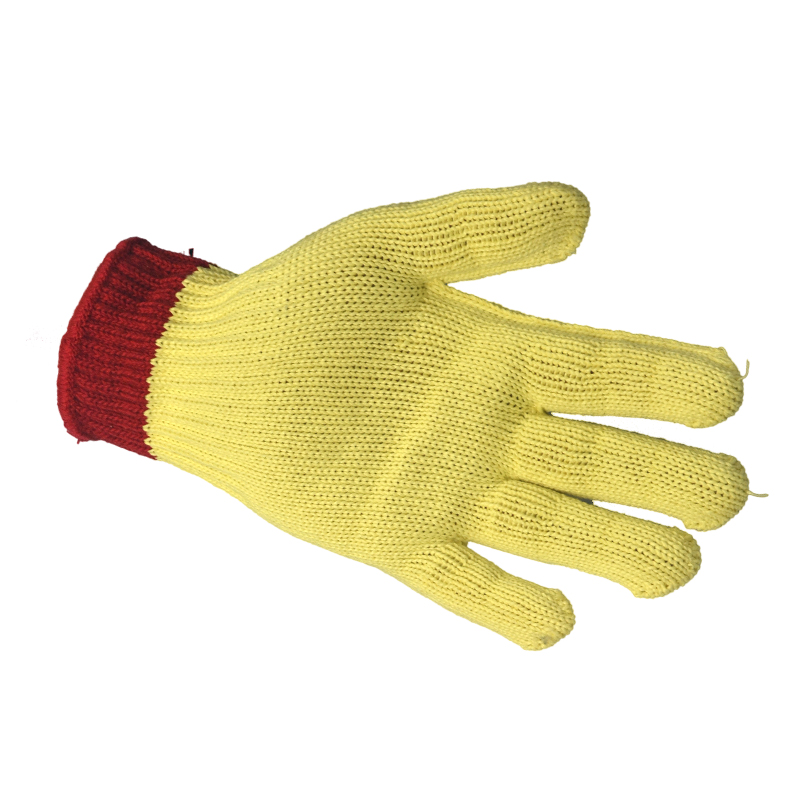 恒辉W7112 KEVLAR防割5级手套