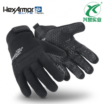美国HexArmor4041战术防针刺手套