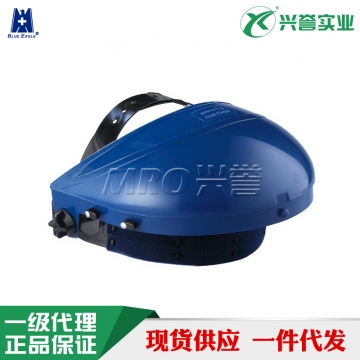 蓝鹰 B1 防护头盔