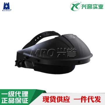 蓝鹰 D1 防护头盔