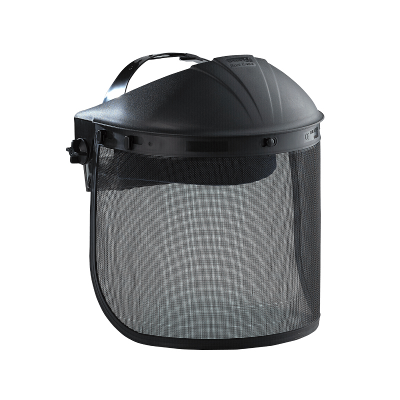 蓝鹰 D1 防护头盔