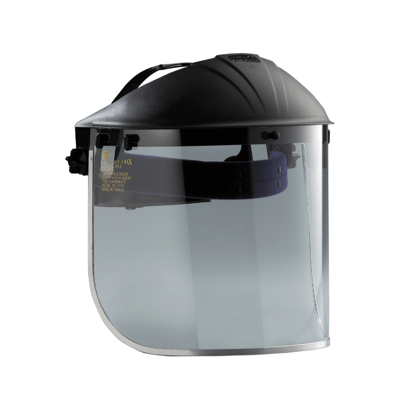 蓝鹰 D1 防护头盔