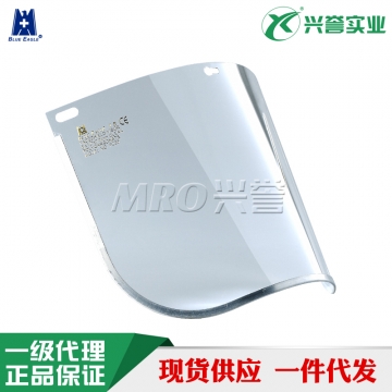 蓝鹰 FC25 防护面屏