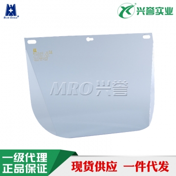 蓝鹰 FC25N 防护面屏