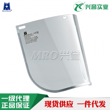 蓝鹰 FC28 防护面屏