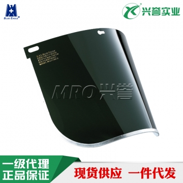 蓝鹰 FC28G3 抗紫外线安全面屏