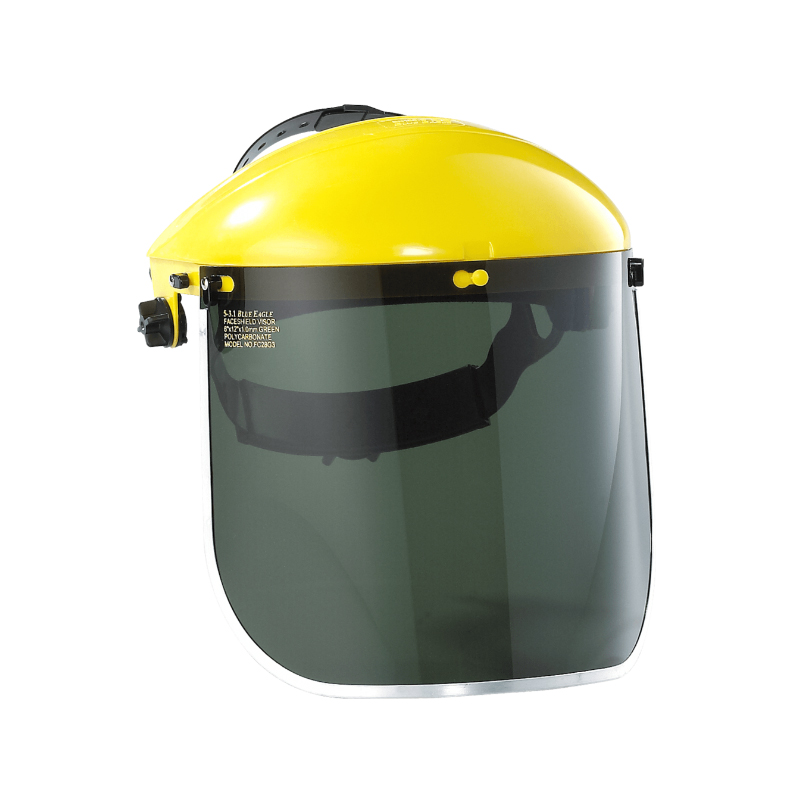 蓝鹰 FC28G3 抗紫外线安全面屏